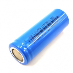 LiFePO4 Battery - LFP18500-800